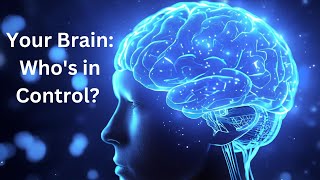 Your Brain Whos in Control  Full Documentary [upl. by Rafaelita]