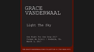 Grace VanderWaal Light The Sky Cirque de Soleil [upl. by Reffotsirhc]