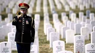 Mormon Tabernacle Choir  Hymn to the Fallen [upl. by Bennir791]