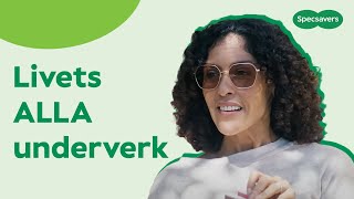 Solglasögon med styrka  Specsavers Sverige [upl. by Laersi]