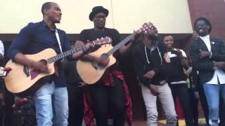 Intentional w Travis Greene Jonathan Mcreynolds Mali Music KJ Scriven amp Tye Tribbett [upl. by Abas]