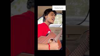 Mere samne wali khidki mein  Anujrehan x Guitar Lover [upl. by Anesusa]