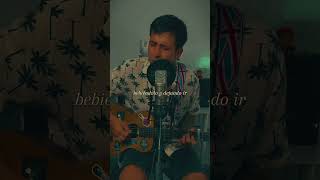 Amapolas  Leo Rizzi  Cover  Acústico [upl. by Myrvyn]