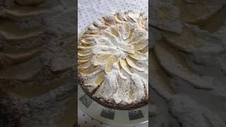 Torta di mele iscriviti al mio canale [upl. by Aikrehs]