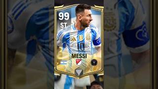 ARGENTINA VS BOLIVIA messi HATRICK lautaro fifa SONG fcmobile jxlfm shorts conmebol short [upl. by Chafee]