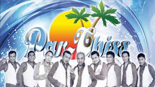 PARCHISS Y SU GRUPO DEL MAR MIL HORAS EN VIVO [upl. by Feeley]