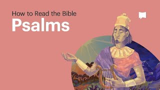 The Book of Psalms [upl. by Airdua847]