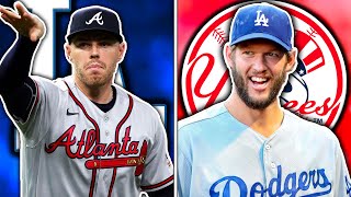 Biggest Sleepers To Sign Best MLB Free Agents [upl. by Ajdan]