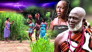 The Desperate Widows  Nigerian Movie [upl. by Nicolai15]