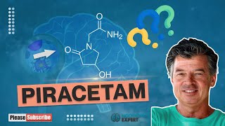 Piracetam [upl. by Edgardo]