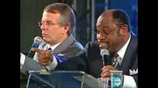 Myles Munroe  Redescobrindo os Mandamentos do Reino de Deus [upl. by Varion]