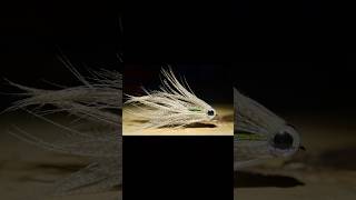 Mallard Streamer flyfishing flytying catchandrelease [upl. by Dlnaod]