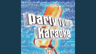 Too Late Now Made Popular By Shirley Horn Karaoke Version [upl. by Aubrette]