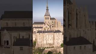 Mont Saint Michel France travel wetraveltheworld85 montsaintmichel france [upl. by Wivinah]