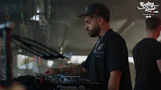 DJ Scheme LIVE  Rolling Loud Cali 2024 FULL SET [upl. by Rafaelia62]