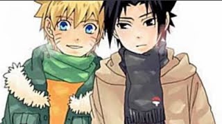 SasuNaru omegaverse pt4 [upl. by Annawyt]