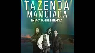 Tazenda  Mamoiada Fabio Karia Remix [upl. by Gillan697]