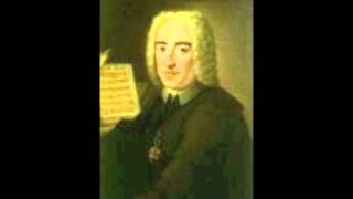 Alessandro Scarlatti Variazioni sulla quot Follia di Spagnaquot [upl. by Bret]