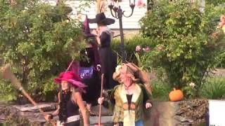 Witches Dance Hillsdale NY [upl. by Ohnuj]