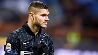 ¡Icardi no tenés códigos [upl. by Nosnorb23]