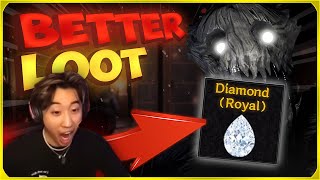 This Game has Better Loot Than Dark and Darker Ft Vincennt Ryan6DaysAWeek and Boszzz  Dark Hours [upl. by Nospmas]