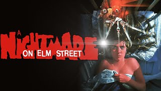 A NIGHTMARE ON ELM STREET  Trailer [upl. by Denys]