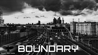 Kassad  The Boundary Music Video Urban Black Metal [upl. by Melisandra]