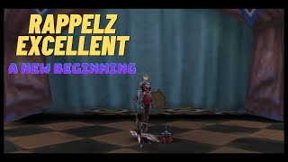 Rappelz Excellent I A New Beginning Episode 1 [upl. by Aggappe]