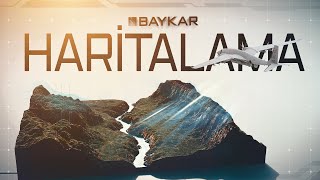 Bayraktar Haritalama [upl. by Ahcsat]