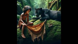 Mowgli wale cartoonmowgli new adventure mowgli jungle cartoonpowerkidsmowgli [upl. by Readus]