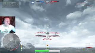 BF1  Very even on TBAG server [upl. by Gass]