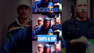 HANSON  I Like The Chips [upl. by Nehttam]