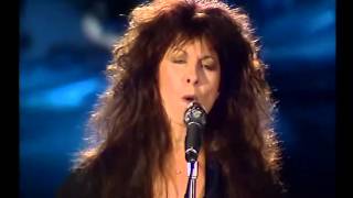 Elkie Brooks  No more the fool Live1987 By Gustavo Z [upl. by Drusie]