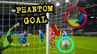 The Horror Goal In Bundesliga History [upl. by Oretna911]