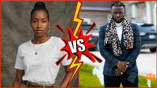 Ms Sade VS Dez2fly  lifestyle  Comparison  Interesting facts [upl. by Bryanty]