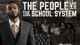 I SUED THE SCHOOL SYSTEM 2024 [upl. by Hartfield]