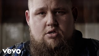 RagnBone Man  Human Official Portuguese Lyric Video [upl. by Christi]