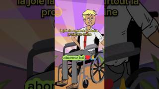 Amen a cette prière prière youtube memes youtubeshorts humor alleluia afrobeats animation [upl. by Drolyag]