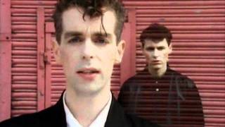 Pet Shop Boys  Opportunities Bobby O Demo [upl. by Elsy]