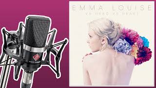 Jungle  Emma Louise  Only Vocals Isolated Acapella [upl. by Sergo]