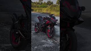 Ma boyy🔥GPX Demon GR200R😈 gpxdemongr200r [upl. by Dierolf846]