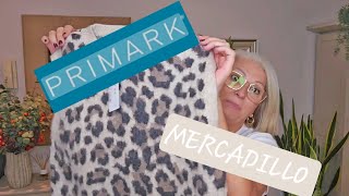 HAUL PRIMARK [upl. by Newberry]