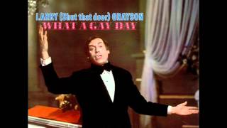 Larry Grayson  My Friend Everard What A Gay Day LP Track 2 1972 [upl. by Engedus]