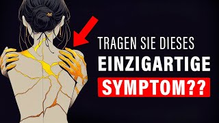 Nur die stärksten Auserwählten tragen DIESES EINZIGARTIGE SYMPTOM des spirituellen Erwachens [upl. by Cida486]