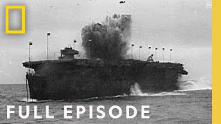 Lost Nukes of the Cold War Full Episode  Drain the Oceans [upl. by Kamat]