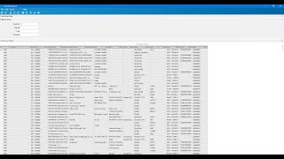 Updatable Dashboard In EPICOR [upl. by Hnad]