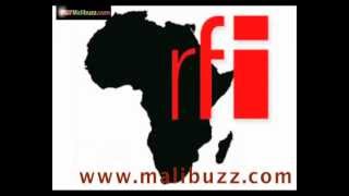 RFI  Le débat africain La Crise du Mali [upl. by Middleton]