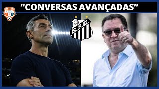 CONVERSAS AVANÇADAS COM PEDRO CAIXINHA [upl. by Arymas]