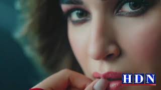 Kriti Sanon Copies Reshma Jee’s Iconic Song Akhiyaan De Kol  reshma [upl. by Attelrahs]