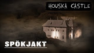 SPÖKJAKT  HOUSKA CASTLE [upl. by Kial457]